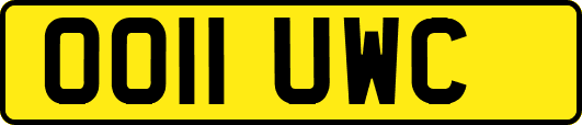 OO11UWC
