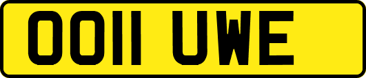 OO11UWE