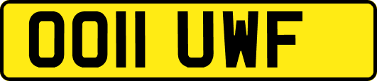 OO11UWF