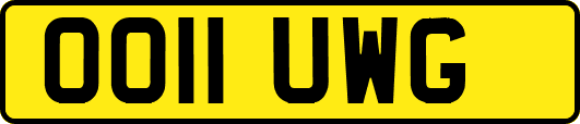 OO11UWG