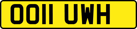 OO11UWH