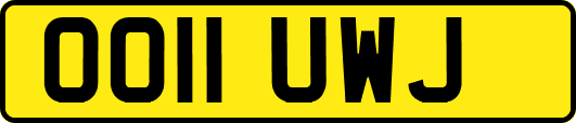 OO11UWJ
