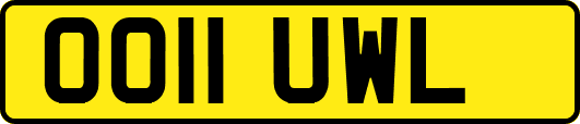 OO11UWL