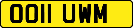 OO11UWM