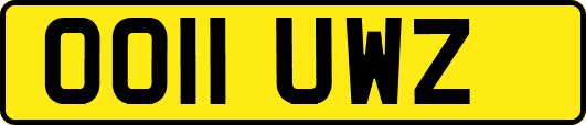 OO11UWZ