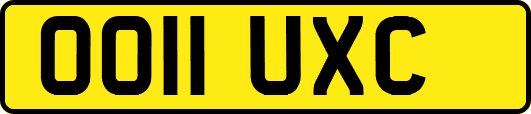 OO11UXC
