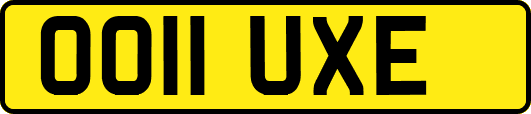 OO11UXE