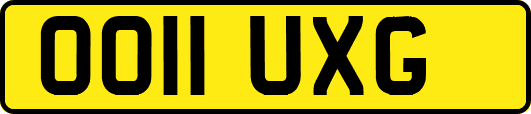 OO11UXG