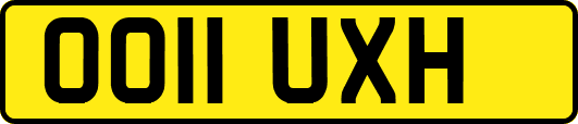 OO11UXH