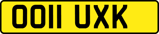 OO11UXK