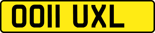 OO11UXL