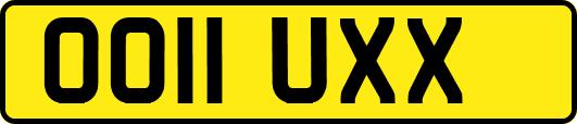 OO11UXX