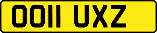 OO11UXZ