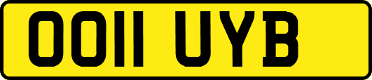 OO11UYB
