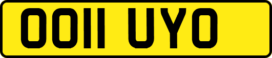 OO11UYO