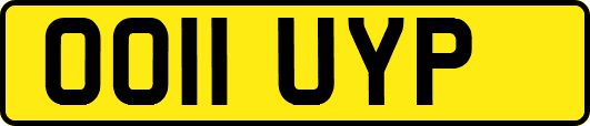 OO11UYP