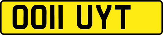 OO11UYT