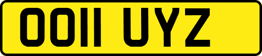 OO11UYZ