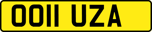 OO11UZA