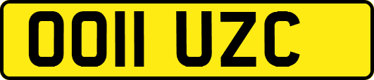 OO11UZC