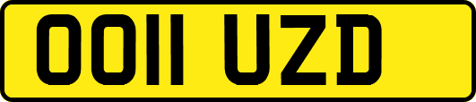 OO11UZD