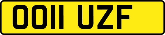 OO11UZF