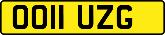 OO11UZG