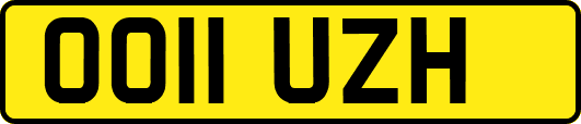OO11UZH