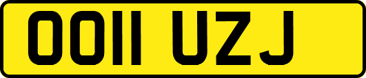 OO11UZJ