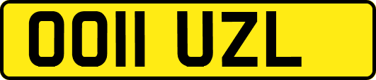 OO11UZL