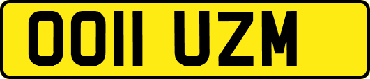 OO11UZM