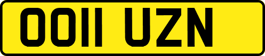 OO11UZN