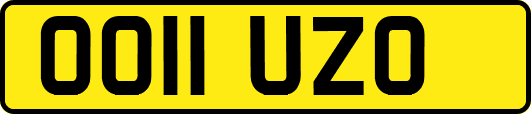 OO11UZO