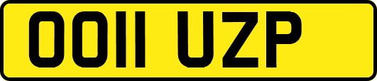 OO11UZP