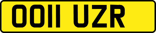 OO11UZR