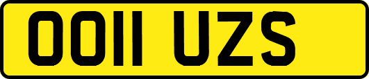 OO11UZS