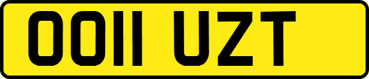 OO11UZT