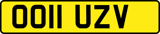 OO11UZV