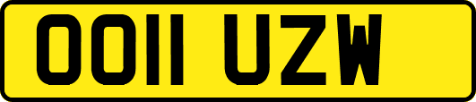 OO11UZW