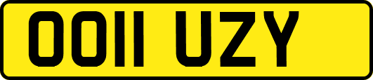 OO11UZY
