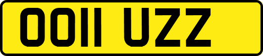 OO11UZZ