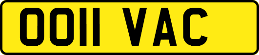 OO11VAC