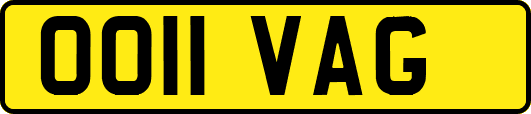 OO11VAG
