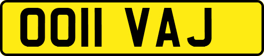OO11VAJ