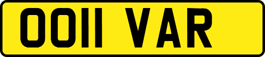 OO11VAR