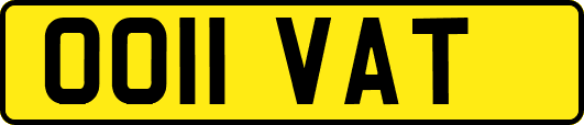 OO11VAT