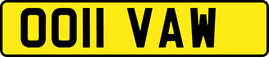 OO11VAW