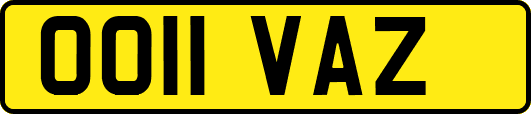 OO11VAZ