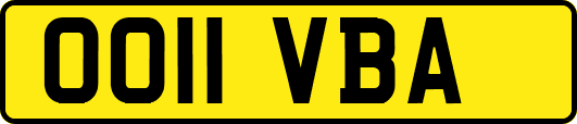 OO11VBA