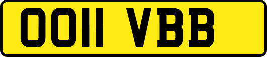 OO11VBB
